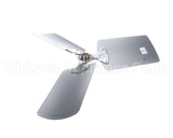 G009610 Aaon Fan Blade 3B 1/2"Bore Cw