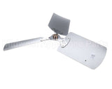 G009610 Aaon Fan Blade 3B 1/2"Bore Cw