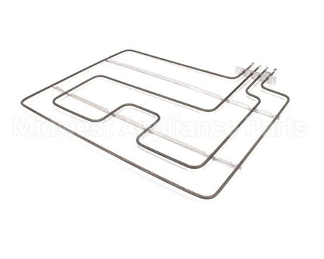 G01042-3 Garland Oven Element 230V