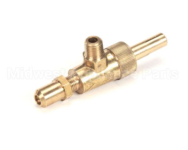 G0111-1 Garland Valve Hi-Lo Natural 47A
