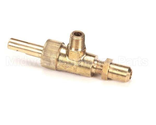 G0111-1 Garland Valve Hi-Lo Natural 47A