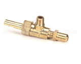 G0111-1 Garland Valve Hi-Lo Natural 47A