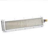 G01229-01 Compatible Garland Srburner, W/Nat Orifice