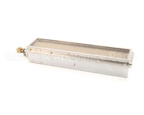 G01229-01 Garland Sr Burner C/W Natural Orifice