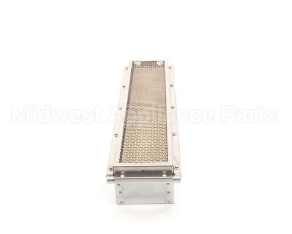 G01229-01 Garland Sr Burner C/W Natural Orifice