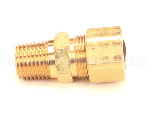 G01243-1 Garland Straight Conn.7/16Cc X 1/4 Npt