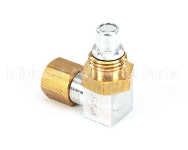G01267-3 Garland Pilot Orifice Fitt. L.p. #12Z.
