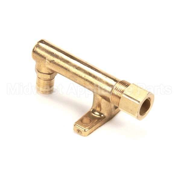 G01411-48 Compatible Garland Orifice Fitting #48