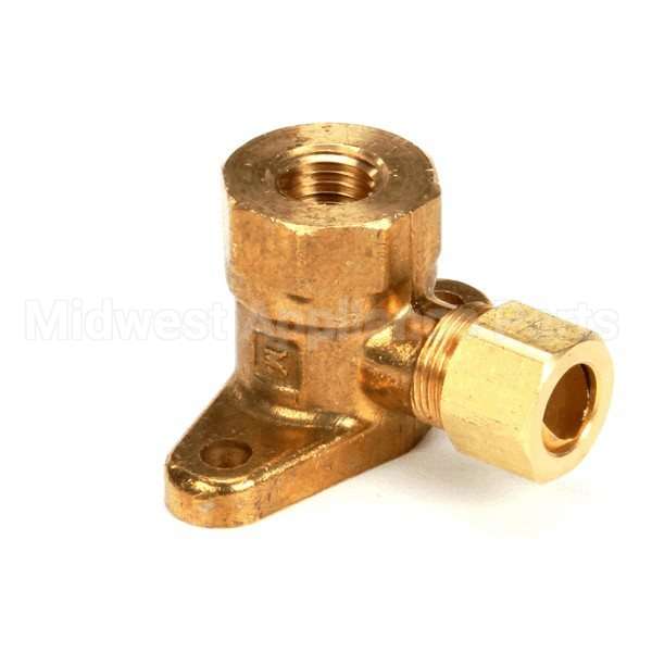 G01435-1 Compatible Garland Elbow - Flanged #4-100-0 39