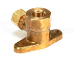 G01435-1 Garland Elbow - Flanged #4-100-0039