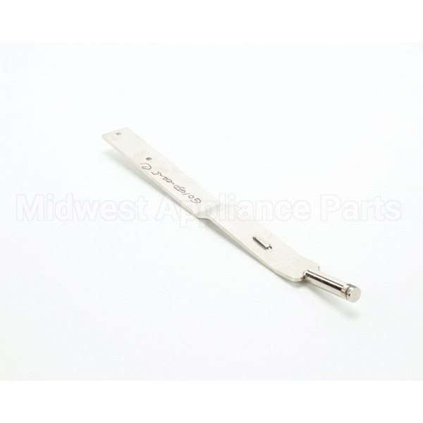 G01450-02-5 Compatible Garland Handle Assy Plated