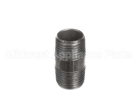 G01477-10 Garland Nipple 1/2In Npt 1 1/2In Lg