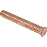 G01503-16 Compatible Garland Weld Stud 1/4 - 20 X 1 3 /4