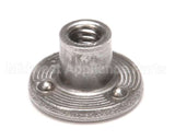 G01503-3 Garland Weld Nut 1/4 - 20 #Rh-2138