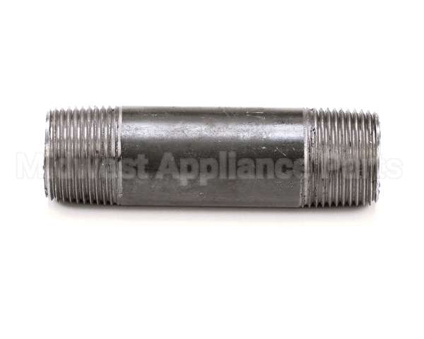 G01738-11 Garland Nipple 3/4 Npt X 3.5 In Long