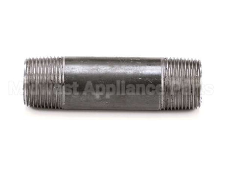 G01738-11 Garland Nipple 3/4 Npt X 3.5 In Long