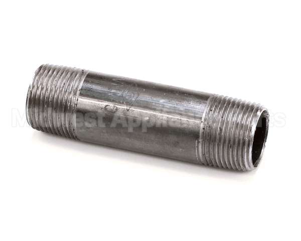 G01738-11 Garland Nipple 3/4 Npt X 3.5 In Long