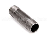 G01738-11 Garland Nipple 3/4 Npt X 3.5 In Long