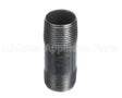G01738-4 Garland Nipple 3/4 Npt X 2.5 In Long
