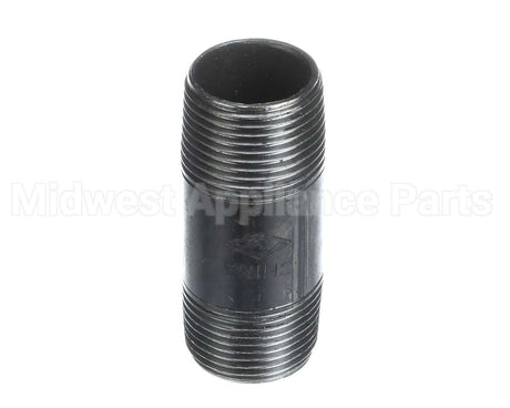 G01738-4 Garland Nipple 3/4 Npt X 2.5 In Long