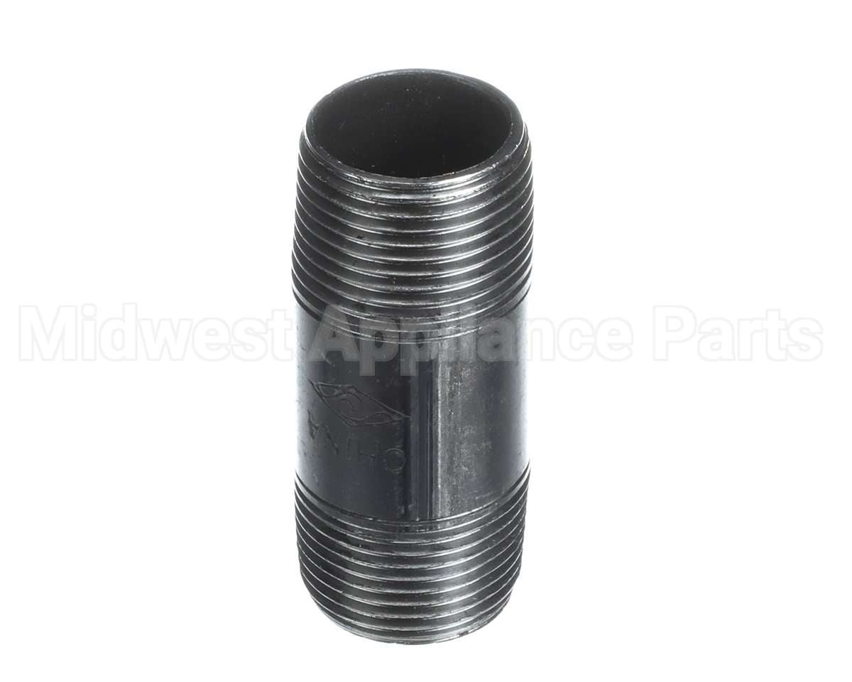 G01738-4 Garland Nipple 3/4 Npt X 2.5 In Long