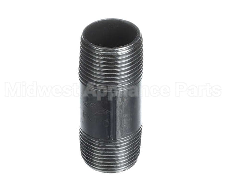 G01738-4 Garland Nipple 3/4 Npt X 2.5 In Long
