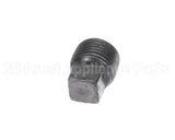 G01747-3 Garland 3/8 Npt Pipe Plug Blk.