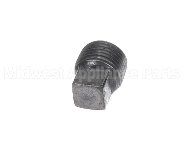 G01747-3 Garland 3/8 Npt Pipe Plug Blk.