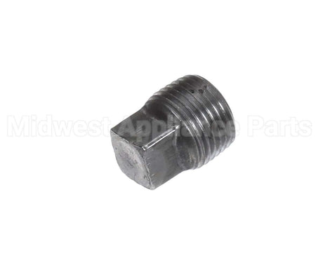 G01747-3 Garland 3/8 Npt Pipe Plug Blk.