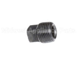 G01747-3 Garland 3/8 Npt Pipe Plug Blk.