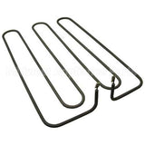 G01816-1 Compatible Garland Griddle Element 208V, 3350W