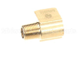 G01917-1 Garland Elbow 1/8Innpt Str. Brass 115-