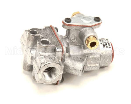 G01969-1H Garland High Temp Baso Valve