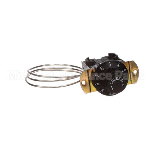 G021744 Habco Thermostat