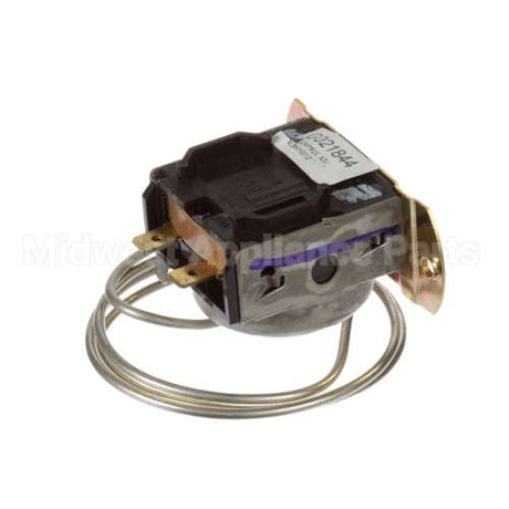 G021844 Habco Cold Control Switch