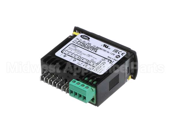 G022129 Habco Thermostat