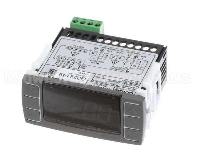 G022149 Habco Temperature Controller