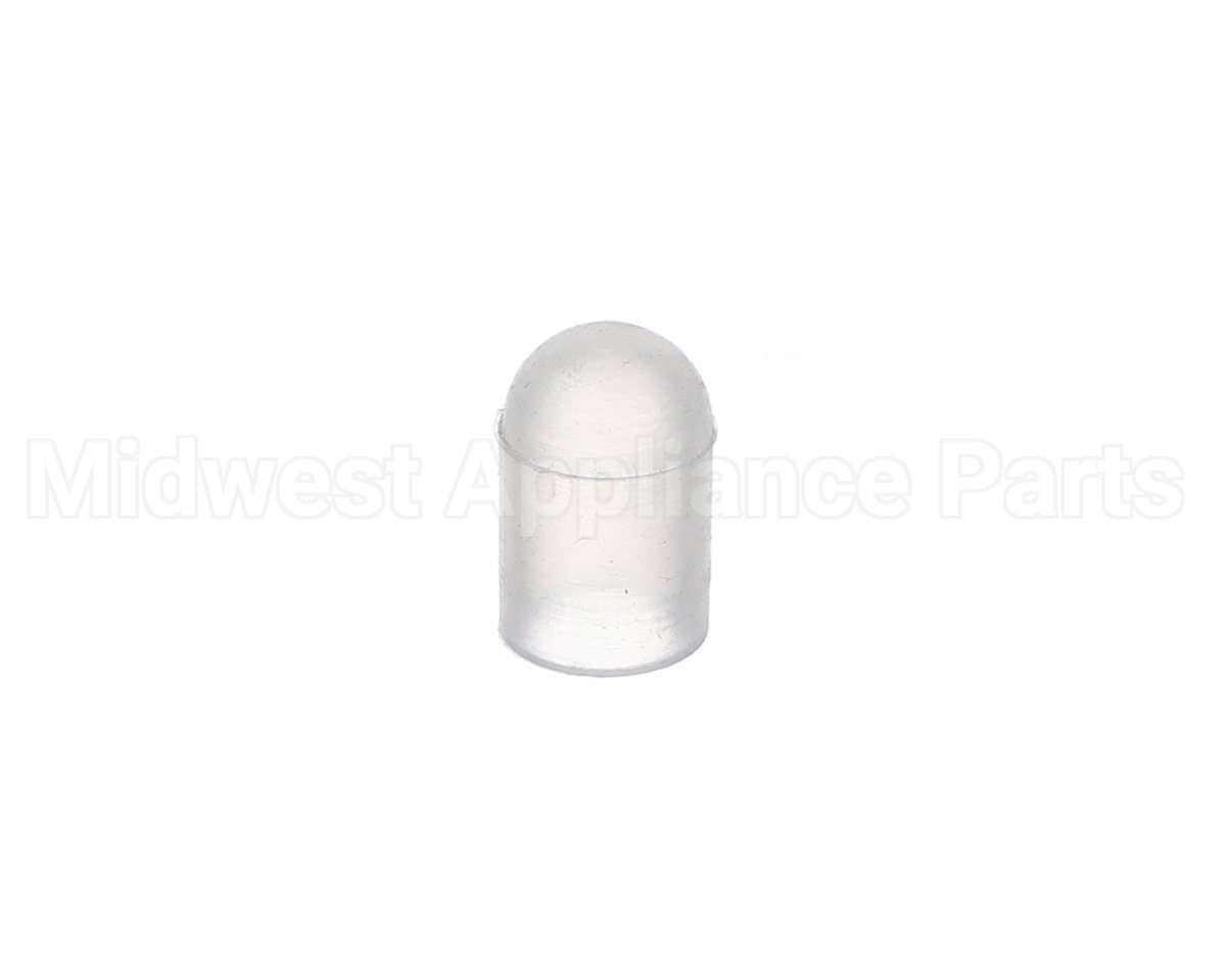 G022250 Aaon Clear Silicone Cap