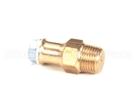 G02251-1 Garland Pressure Test Spigot