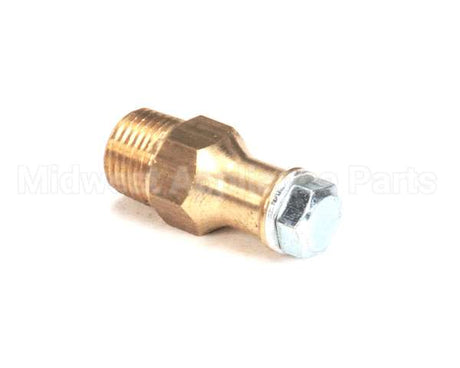 G02251-1 Garland Pressure Test Spigot