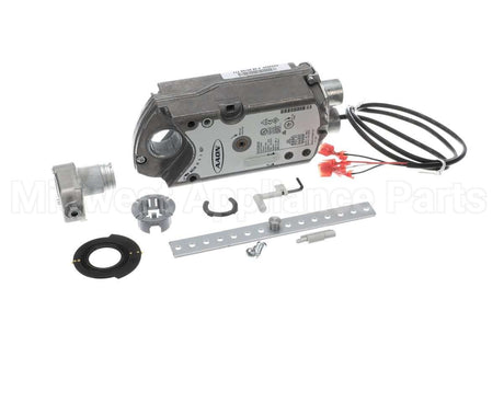 G022620 Aaon Economizer Actuator