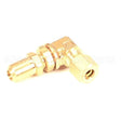 G02486-47F Compatible Garland Orifice Fitting 47F