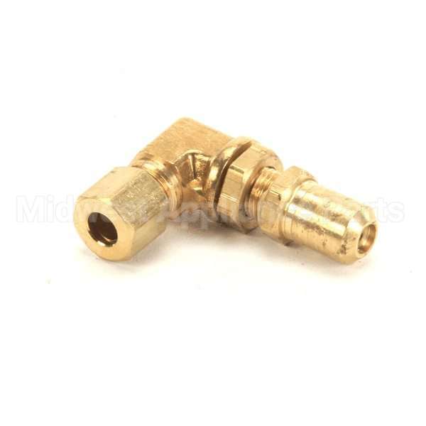 G02486-52F Compatible Garland Orifice Fitting