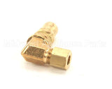 G02486-52F Garland Orifice Fitting