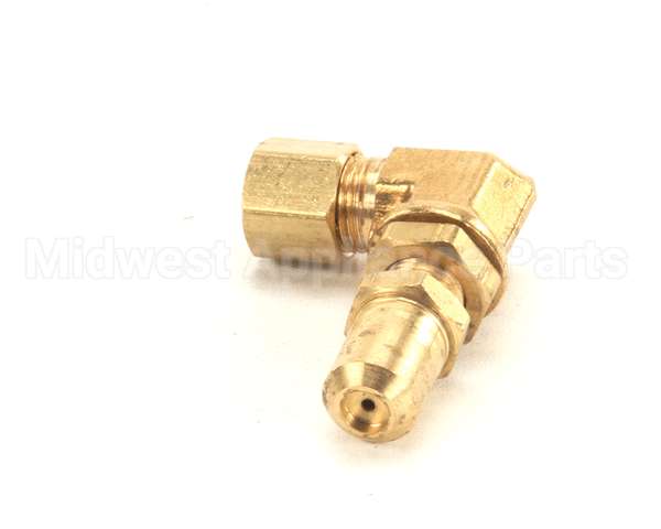 G02486-52F Garland Orifice Fitting