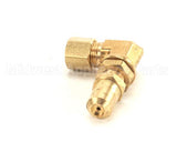 G02486-52F Garland Orifice Fitting
