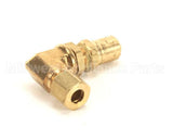 G02486-52F Garland Orifice Fitting