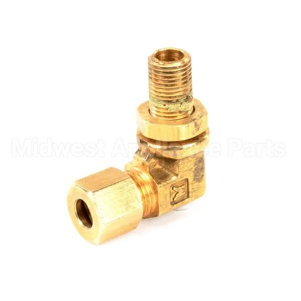 G02486XX Compatible Garland Orifice Fitting
