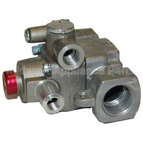 G02487-01 Compatible Garland Valve, Safety- Ts Complete