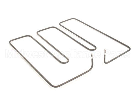 G02548-1 Garland Element Outer 208V,2.9Kw